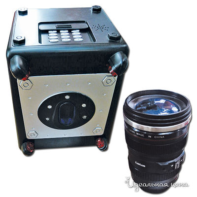 Набор Gift Idea