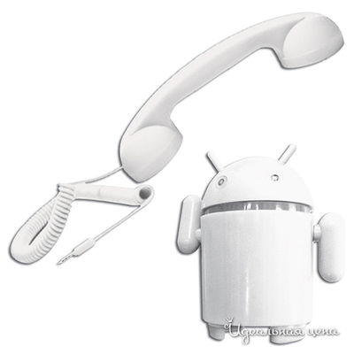 Ретро трубка Gift Idea