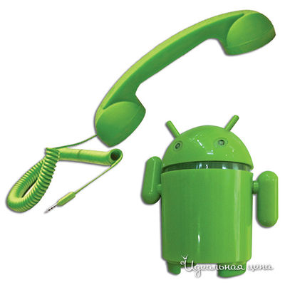 Ретро трубка Gift Idea