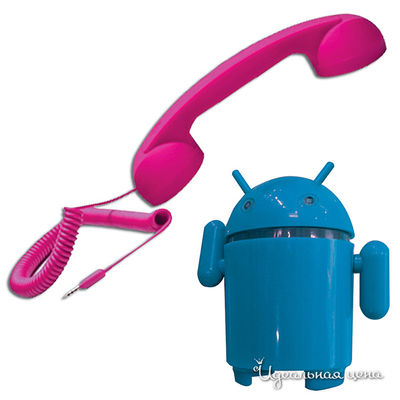 Ретро трубка Gift Idea