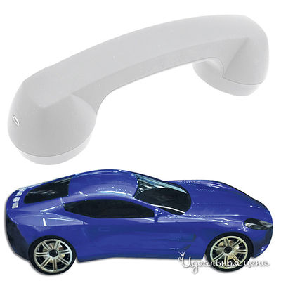 Ретро трубка Gift Idea