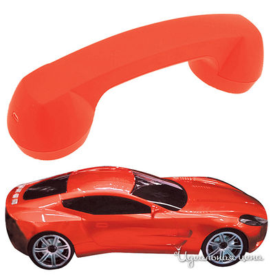 Ретро трубка Gift Idea