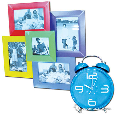 Набор Gift Idea