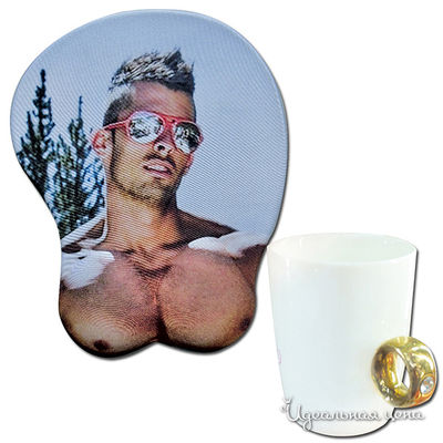 Набор Gift Idea