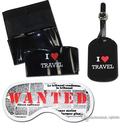 Набор Gift Idea