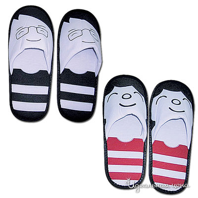 Тапочки Gift Idea