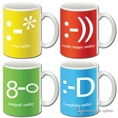 Коллекция Gift Idea