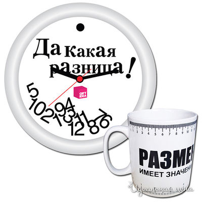 Набор Gift Idea