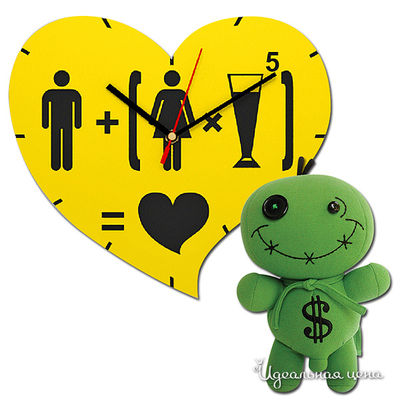 Набор Gift Idea