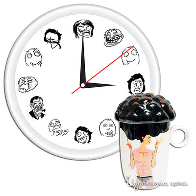 Набор Gift Idea