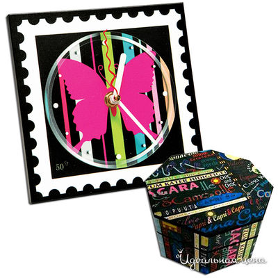 Набор Gift Idea