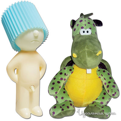 Набор Gift Idea, цвет цвет голубой