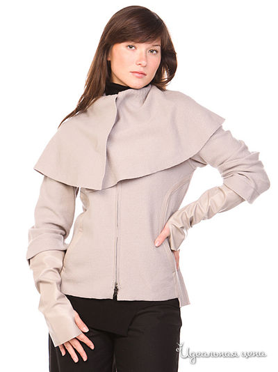 Жакет Oblique, цвет цвет розовый