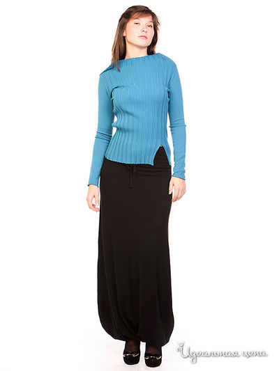 Водолазка Oblique, цвет цвет синий