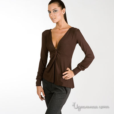 Блузка Sergio Falconi