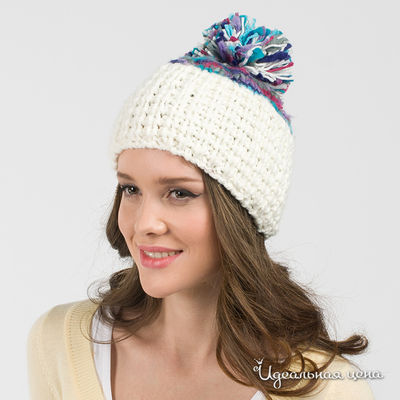 Шапка Star Rise, цвет цвет мультиколор