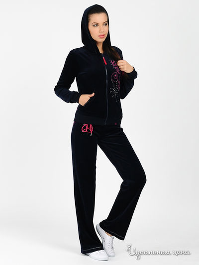 Костюм Nic Club, цвет цвет темно-синий