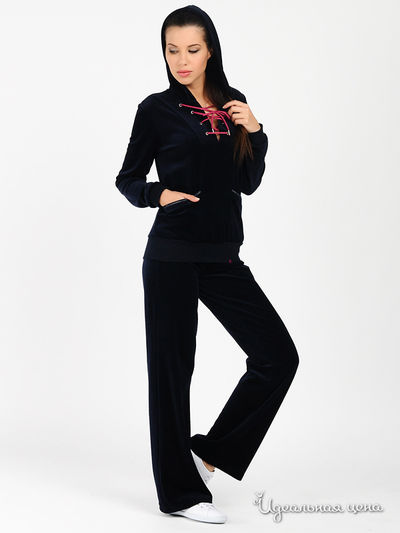 Костюм Nic Club, цвет цвет темно-синий