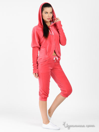 Костюм Nic Club, цвет цвет коралловый