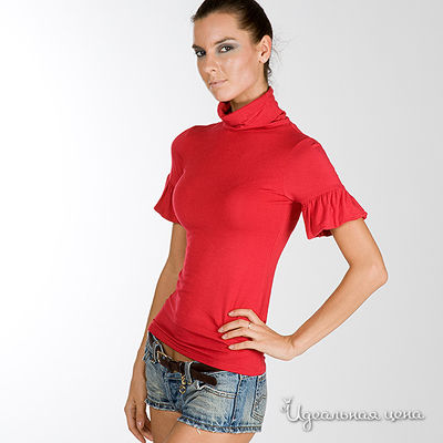 Водолазка Sergio Falconi