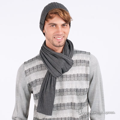 Комплект Hugo Boss, цвет цвет серый