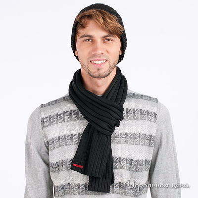 Комплект Hugo Boss, цвет цвет черный