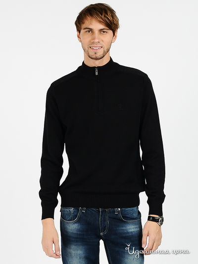 Свитер Lagerfeld, цвет цвет черный