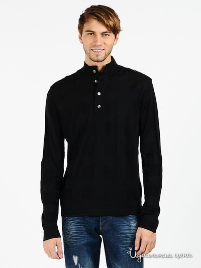 Свитер Lagerfeld, цвет цвет черный