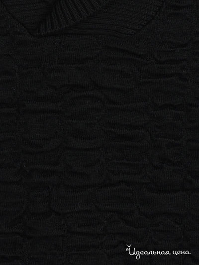 Пуловер LAGERFELD мужской, цвет черный