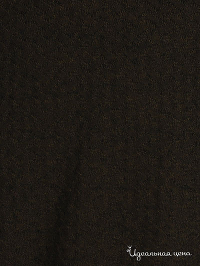Джемпер Blend&amp;Joop мужской, цвет темно-коричневый