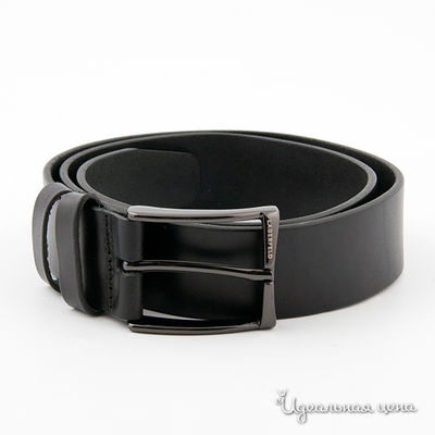 Ремень Lagerfeld, цвет цвет черный