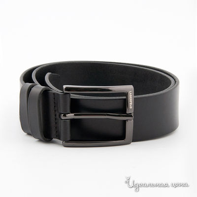 Ремень Lagerfeld, цвет цвет черный