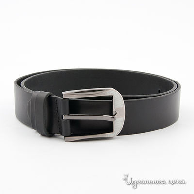 Ремень Lagerfeld, цвет цвет черный