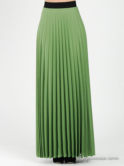 Юбка Love&Light, цвет цвет салатовый