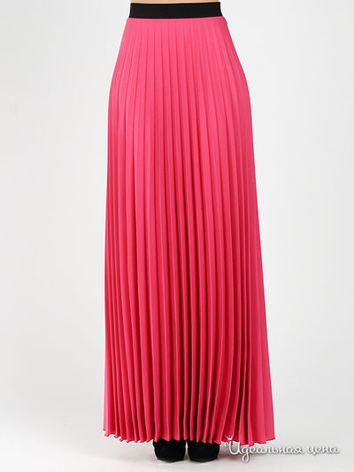 Юбка Love&Light, цвет цвет фуксия