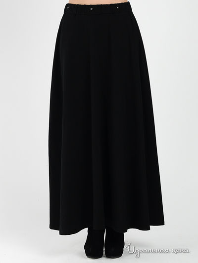 Юбка Love&Light, цвет цвет черный