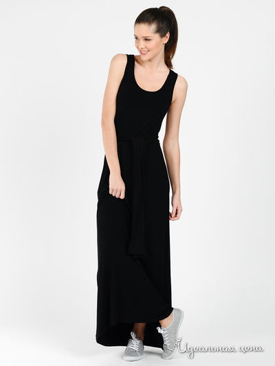Платье Love&Light, цвет цвет черный