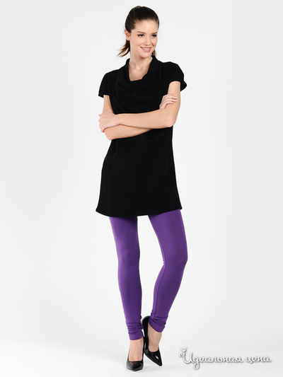 Платье Love&Light, цвет цвет черный