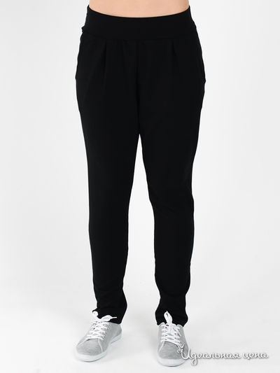 Брюки Love&Light, цвет цвет черный