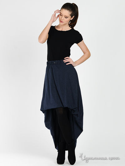 Футболка Love&Light, цвет цвет черный