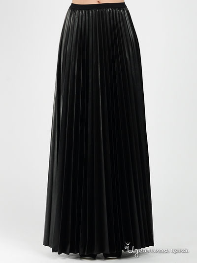 Юбка Love&Light, цвет цвет черный