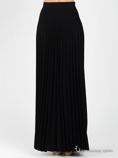 Юбка Love&Light, цвет цвет черный