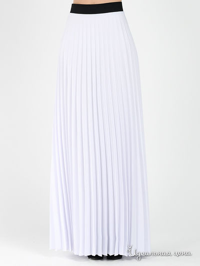 Юбка Love&Light, цвет цвет белый