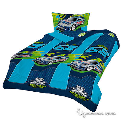 Одеяло Letto&Levele