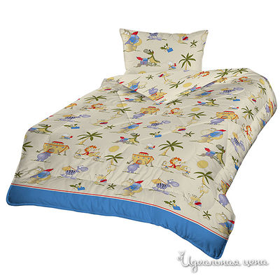 Одеяло Letto&Levele