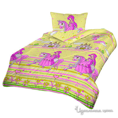 Одеяло Letto&Levele