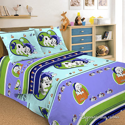 Комплект Letto&Levele