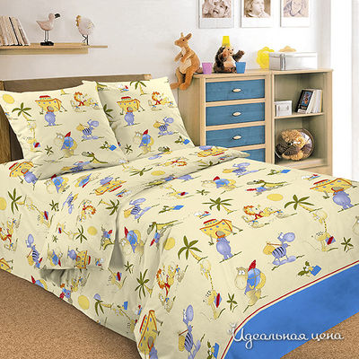 Комплект Letto&Levele