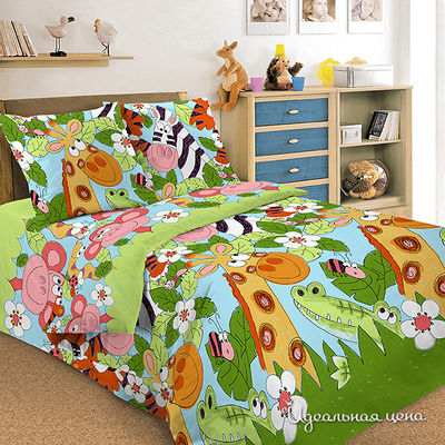 Комплект Letto&Levele