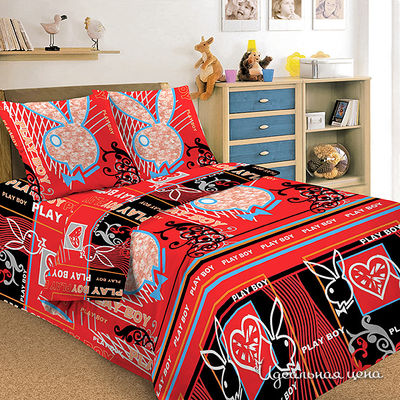 Комплект Letto&Levele